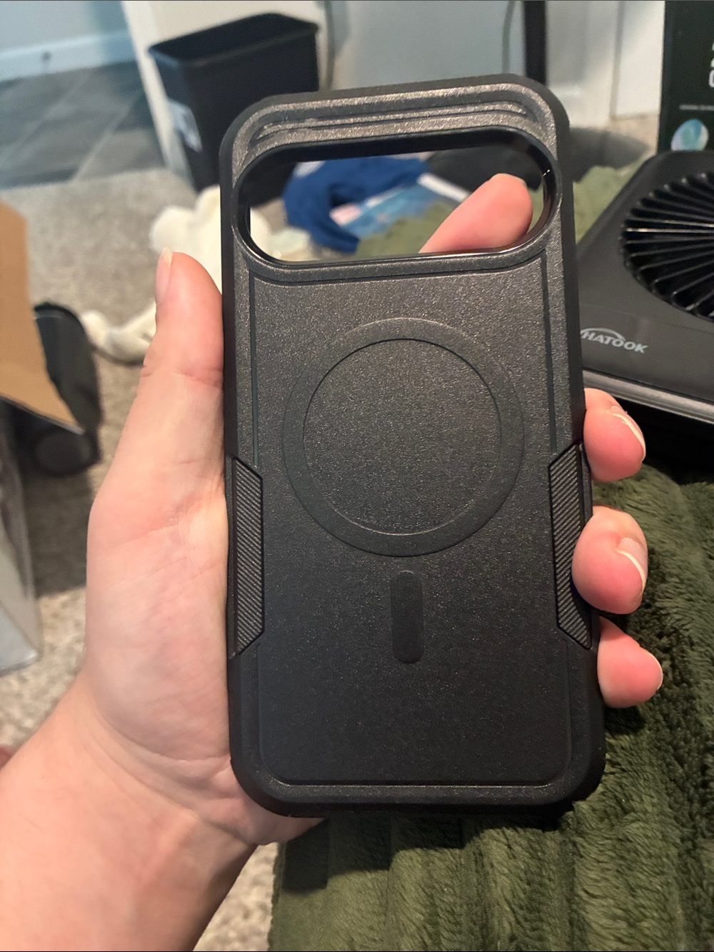 Google pixel 10 pro Xl case